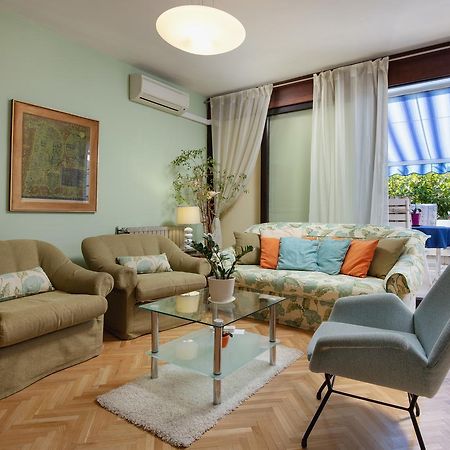 Apartment Viki Split Exterior photo