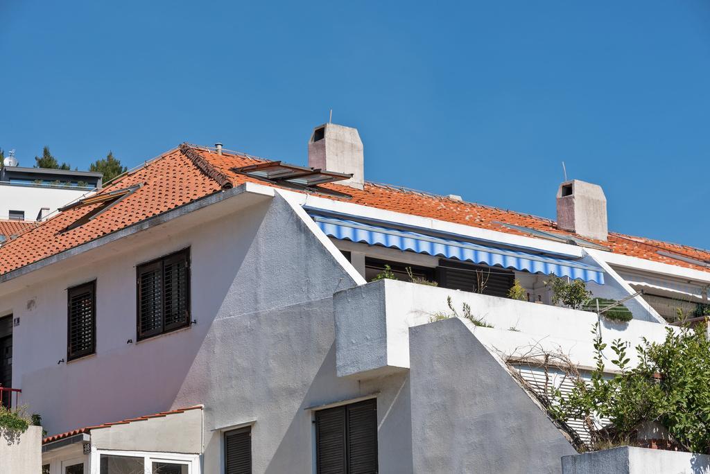 Apartment Viki Split Exterior photo