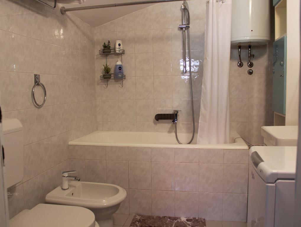 Apartment Viki Split Exterior photo